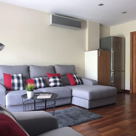 Perseus Vivienda Unifamiliar Con Terraza Y Jardin - Wifi - 3 Habitaciones - 2 Banos ลาสปัลมาส เด กรานคานาเรีย ภายนอก รูปภาพ