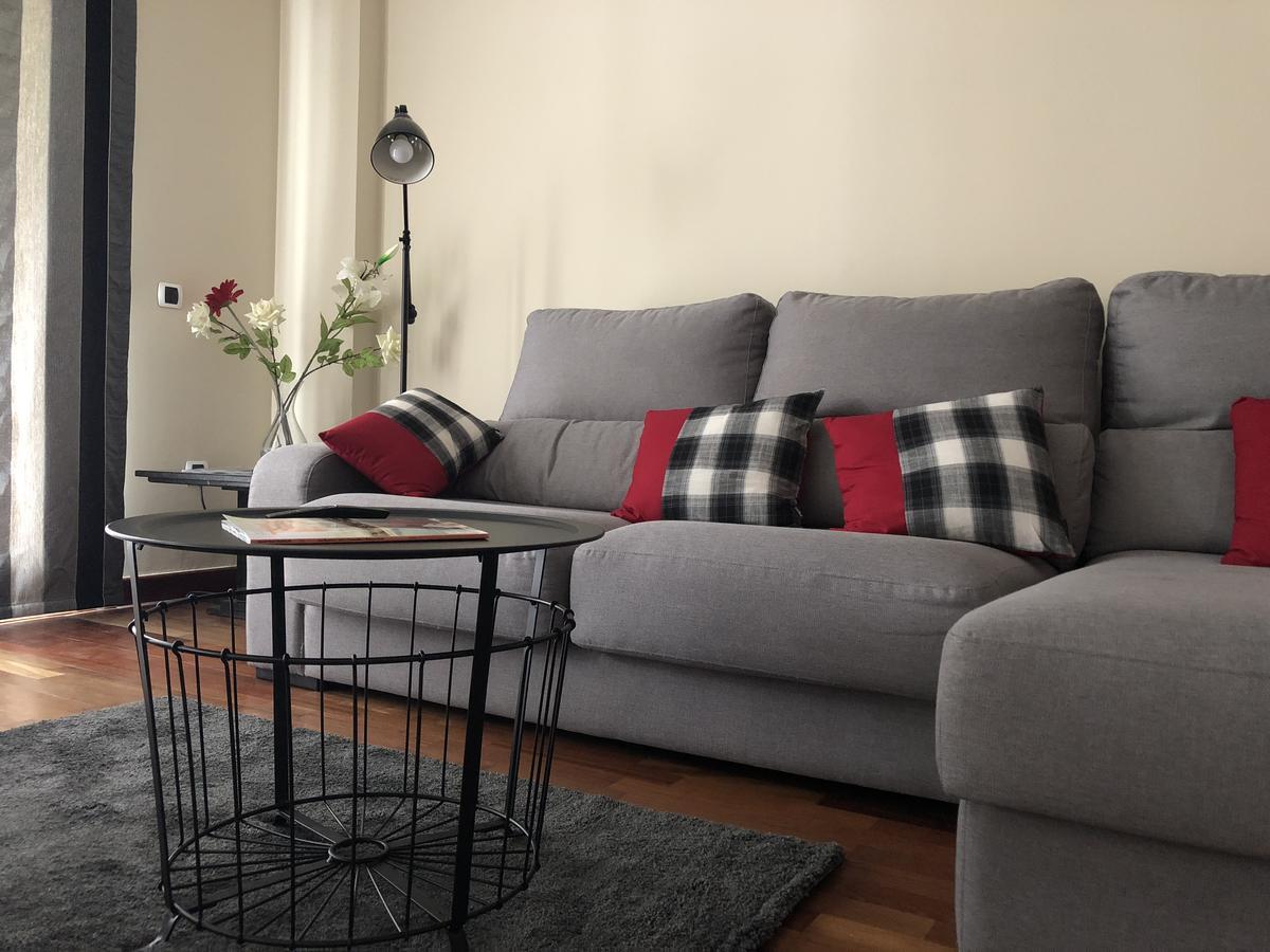 Perseus Vivienda Unifamiliar Con Terraza Y Jardin - Wifi - 3 Habitaciones - 2 Banos ลาสปัลมาส เด กรานคานาเรีย ภายนอก รูปภาพ