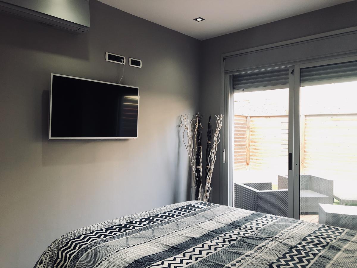 Perseus Vivienda Unifamiliar Con Terraza Y Jardin - Wifi - 3 Habitaciones - 2 Banos ลาสปัลมาส เด กรานคานาเรีย ภายนอก รูปภาพ