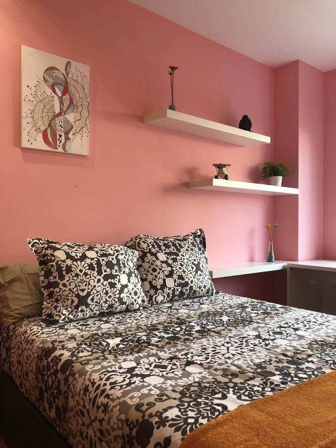 Perseus Vivienda Unifamiliar Con Terraza Y Jardin - Wifi - 3 Habitaciones - 2 Banos ลาสปัลมาส เด กรานคานาเรีย ภายนอก รูปภาพ