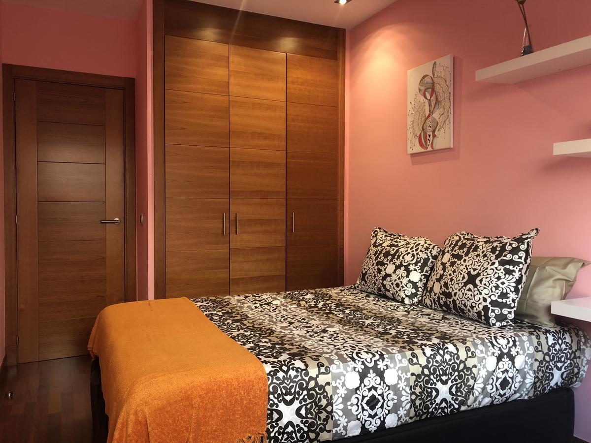 Perseus Vivienda Unifamiliar Con Terraza Y Jardin - Wifi - 3 Habitaciones - 2 Banos ลาสปัลมาส เด กรานคานาเรีย ภายนอก รูปภาพ