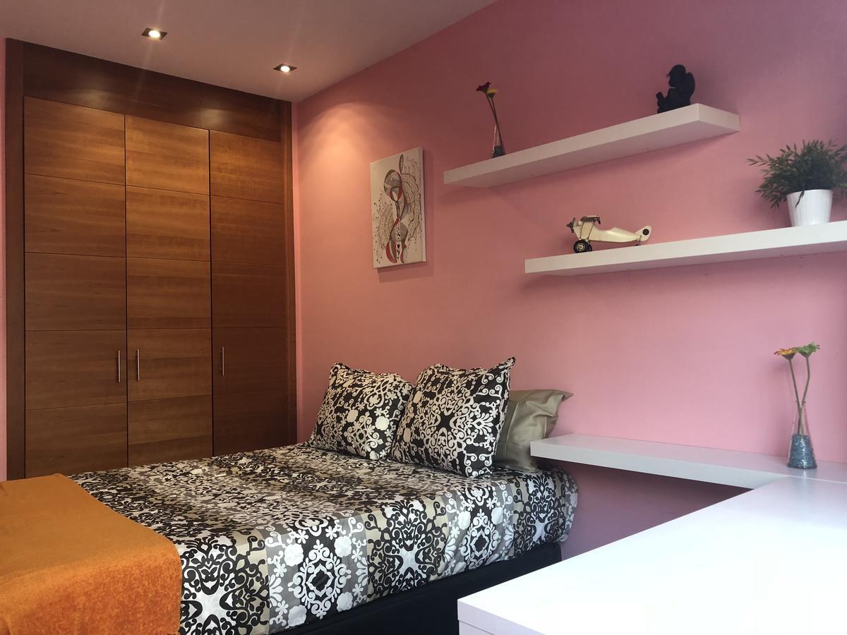 Perseus Vivienda Unifamiliar Con Terraza Y Jardin - Wifi - 3 Habitaciones - 2 Banos ลาสปัลมาส เด กรานคานาเรีย ภายนอก รูปภาพ