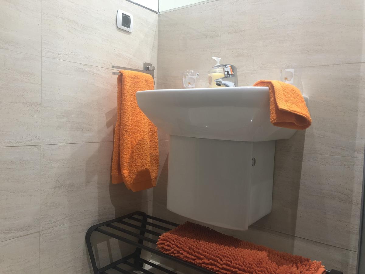 Perseus Vivienda Unifamiliar Con Terraza Y Jardin - Wifi - 3 Habitaciones - 2 Banos ลาสปัลมาส เด กรานคานาเรีย ภายนอก รูปภาพ