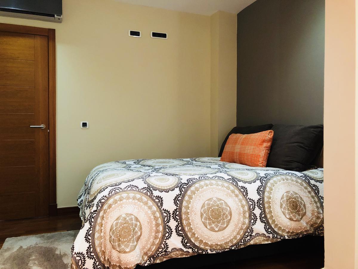 Perseus Vivienda Unifamiliar Con Terraza Y Jardin - Wifi - 3 Habitaciones - 2 Banos ลาสปัลมาส เด กรานคานาเรีย ภายนอก รูปภาพ