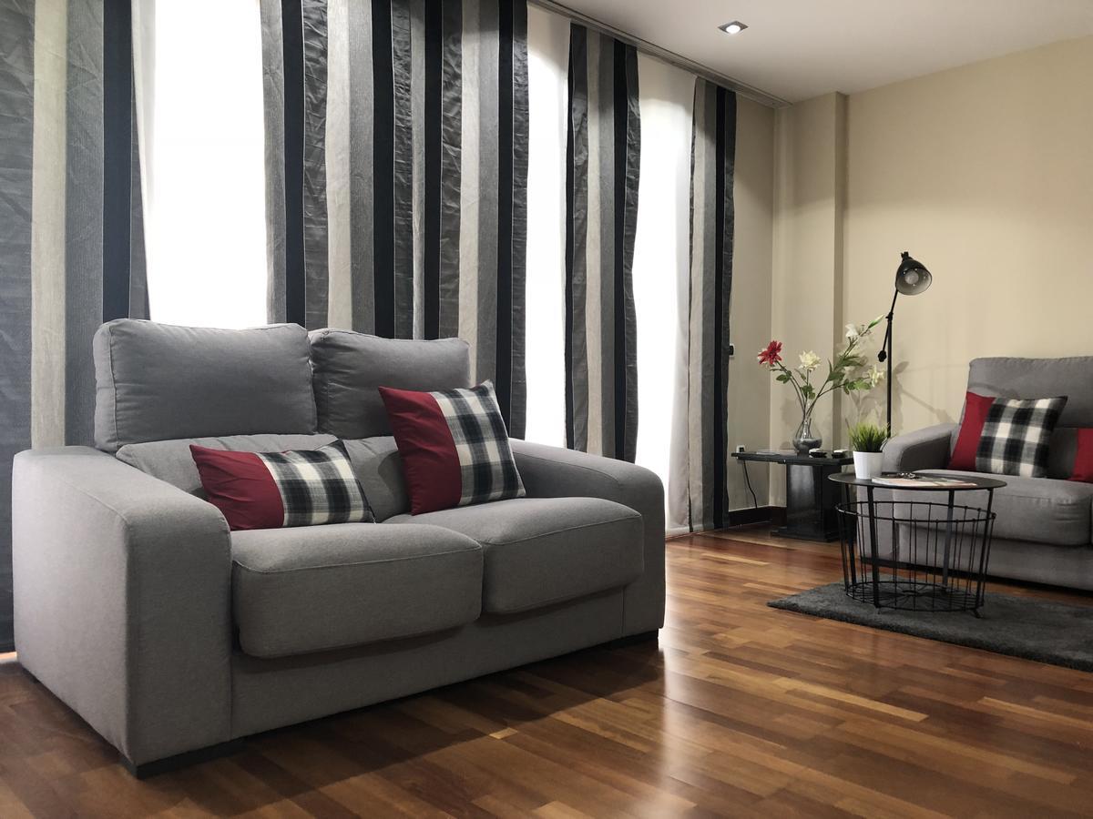 Perseus Vivienda Unifamiliar Con Terraza Y Jardin - Wifi - 3 Habitaciones - 2 Banos ลาสปัลมาส เด กรานคานาเรีย ภายนอก รูปภาพ