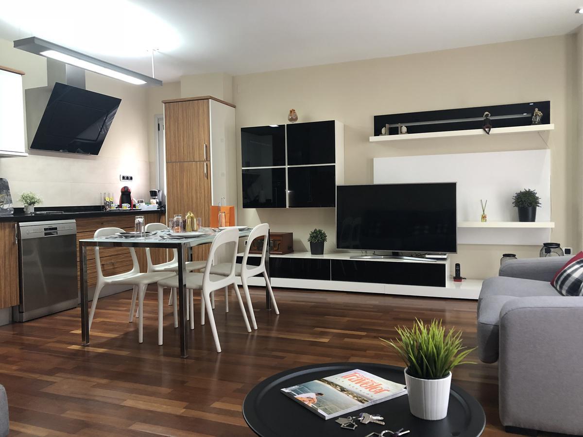 Perseus Vivienda Unifamiliar Con Terraza Y Jardin - Wifi - 3 Habitaciones - 2 Banos ลาสปัลมาส เด กรานคานาเรีย ภายนอก รูปภาพ