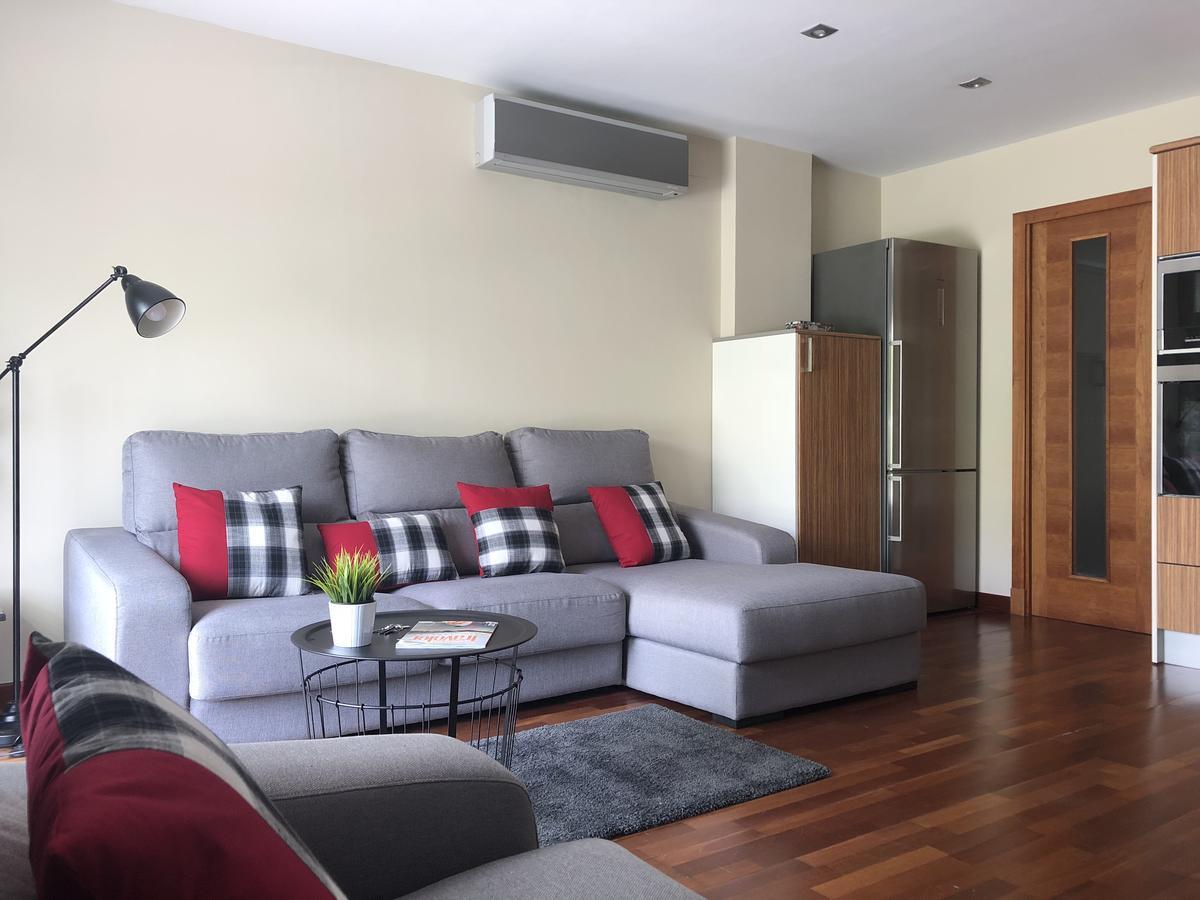 Perseus Vivienda Unifamiliar Con Terraza Y Jardin - Wifi - 3 Habitaciones - 2 Banos ลาสปัลมาส เด กรานคานาเรีย ภายนอก รูปภาพ