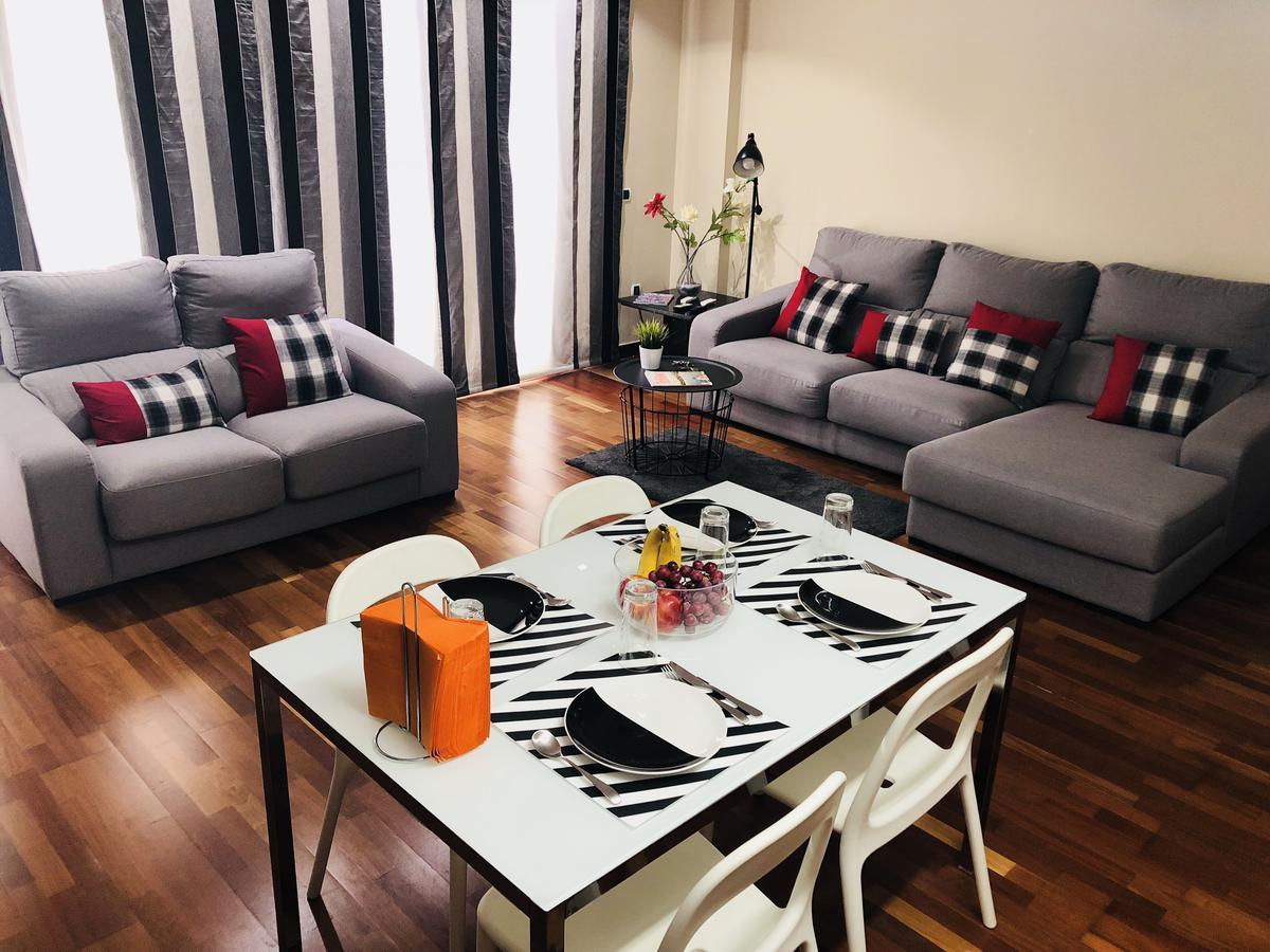 Perseus Vivienda Unifamiliar Con Terraza Y Jardin - Wifi - 3 Habitaciones - 2 Banos ลาสปัลมาส เด กรานคานาเรีย ภายนอก รูปภาพ