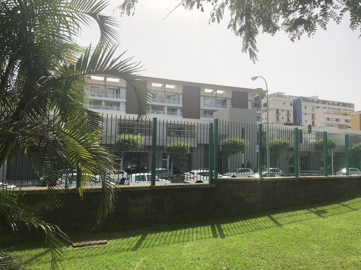Perseus Vivienda Unifamiliar Con Terraza Y Jardin - Wifi - 3 Habitaciones - 2 Banos ลาสปัลมาส เด กรานคานาเรีย ภายนอก รูปภาพ